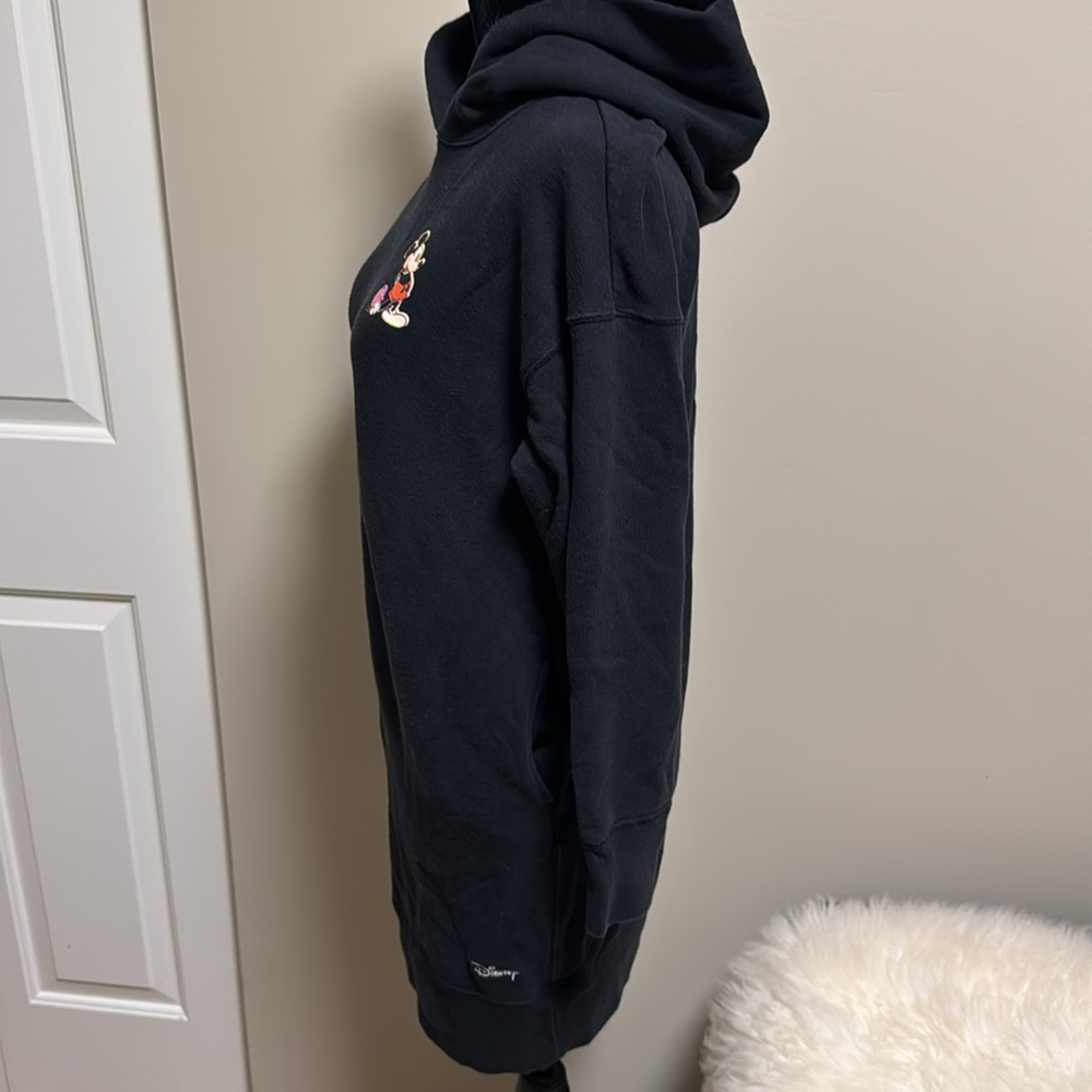 UNIQLO UT Disney Hoodie Dress - Picture 5 of 9
